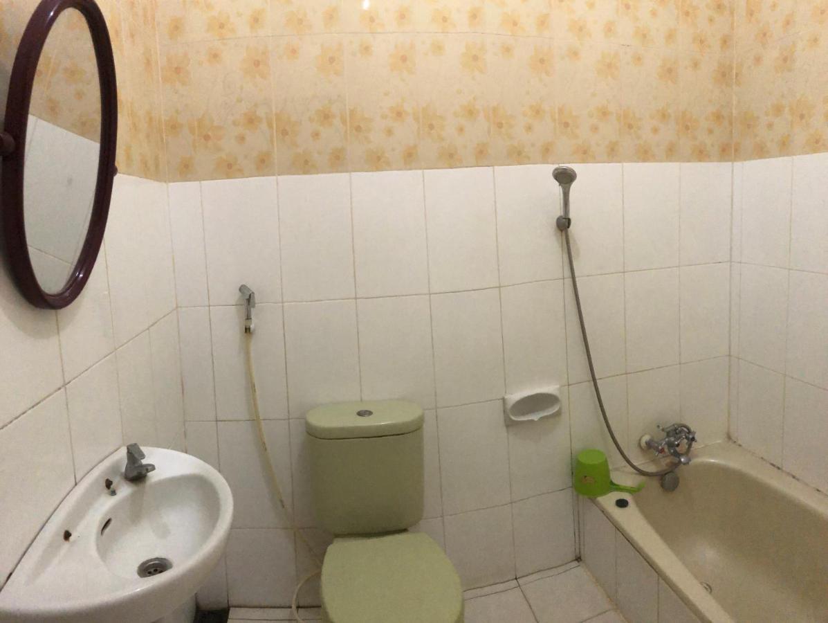 Grafika Hotel Dan Resto Gombong  Экстерьер фото
